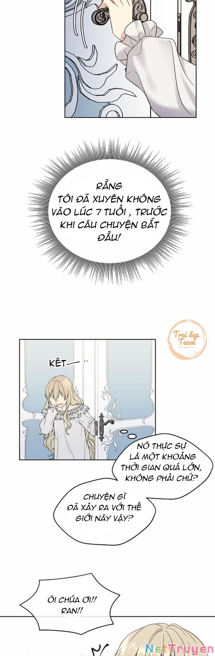 đọc truyện Vương Miện Viridescent Chương 1 ảnh 20 tại Thiên Thai Truyện