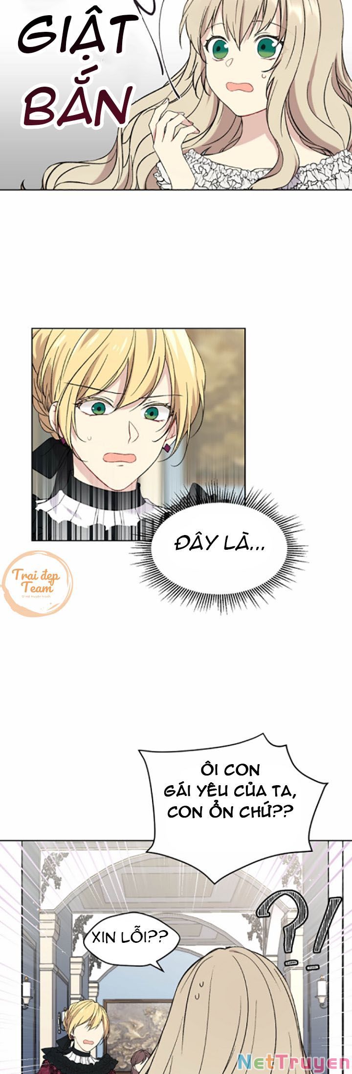 đọc truyện Vương Miện Viridescent Chương 1 ảnh 21 tại Thiên Thai Truyện