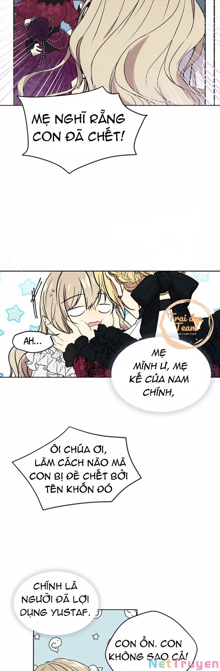 đọc truyện Vương Miện Viridescent Chương 1 ảnh 22 tại Thiên Thai Truyện