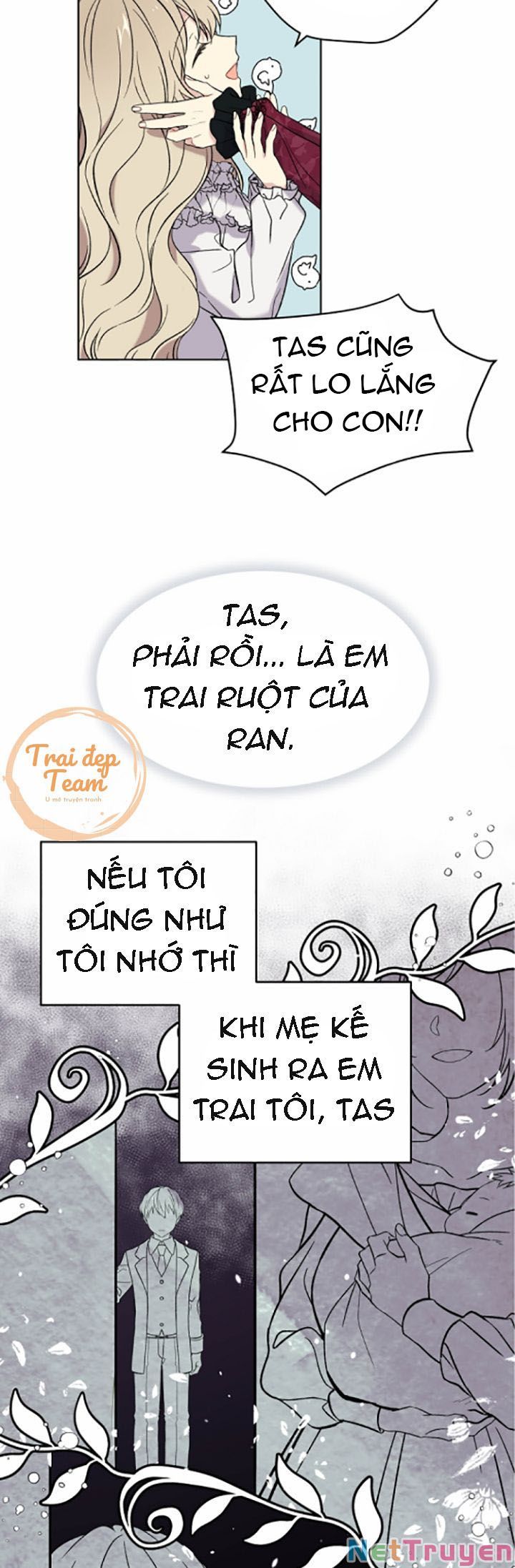 đọc truyện Vương Miện Viridescent Chương 1 ảnh 23 tại Thiên Thai Truyện