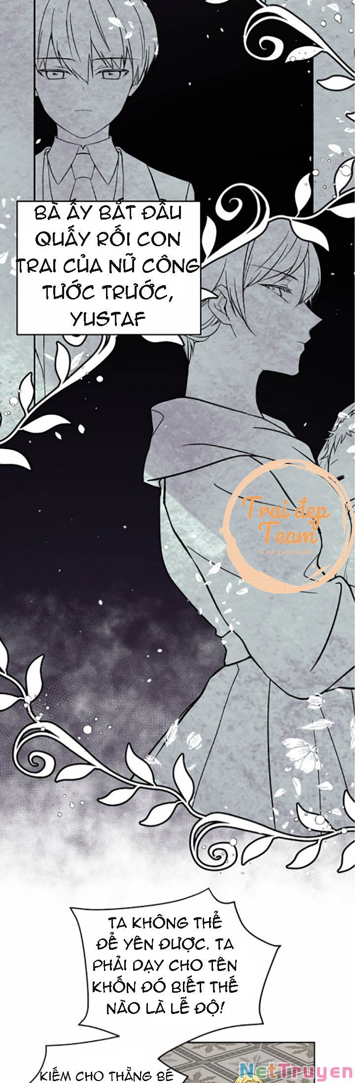 đọc truyện Vương Miện Viridescent Chương 1 ảnh 24 tại Thiên Thai Truyện