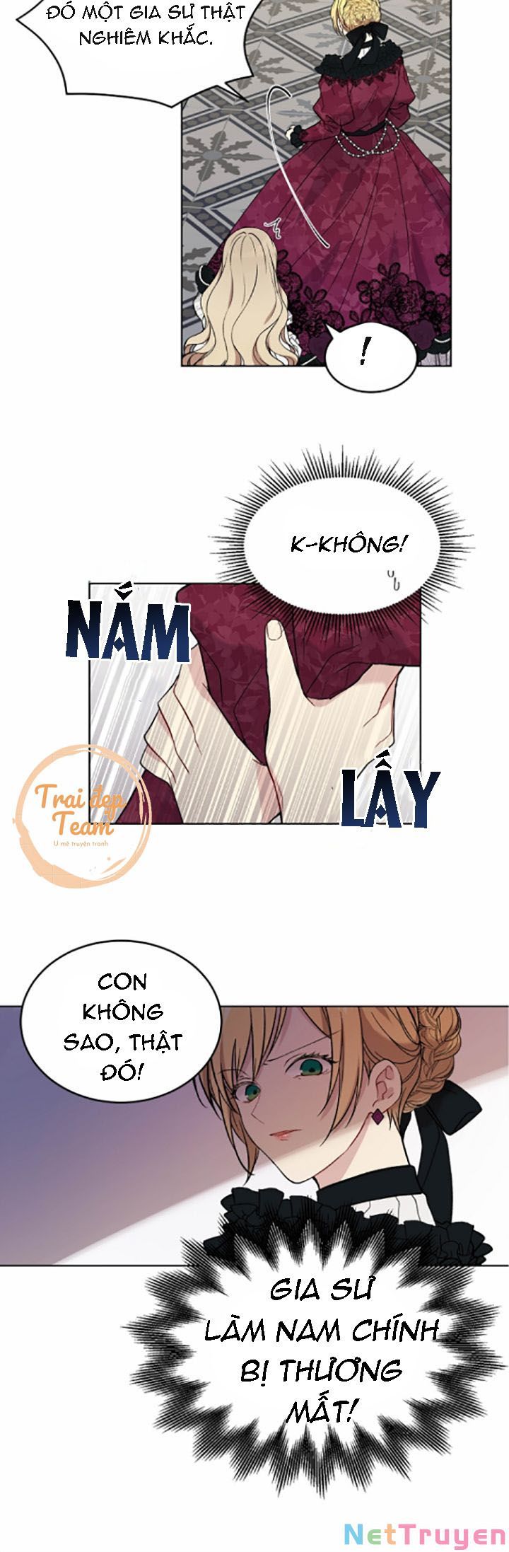 đọc truyện Vương Miện Viridescent Chương 1 ảnh 25 tại Thiên Thai Truyện