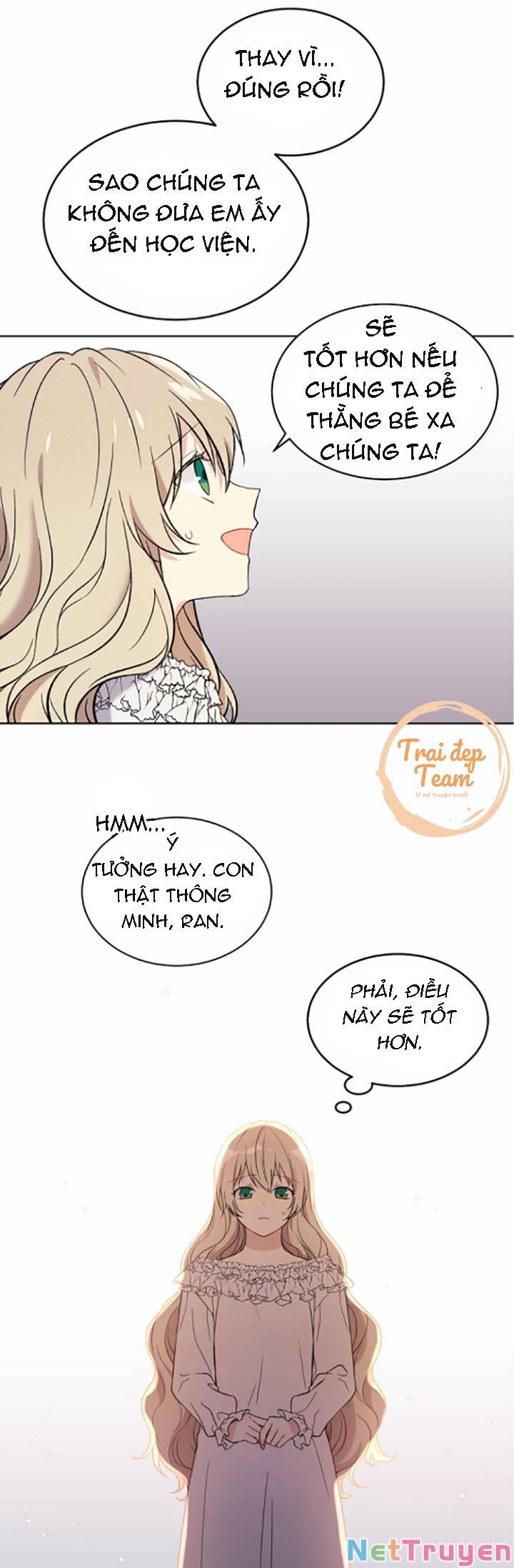 đọc truyện Vương Miện Viridescent Chương 1 ảnh 26 tại Thiên Thai Truyện