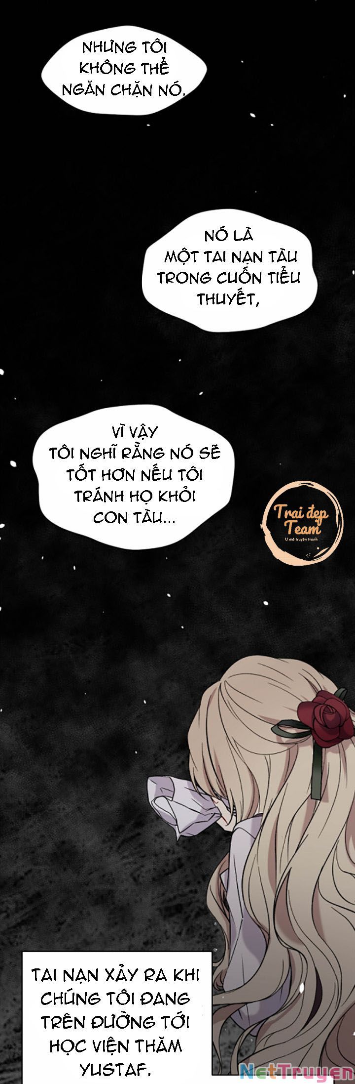 đọc truyện Vương Miện Viridescent Chương 1 ảnh 31 tại Thiên Thai Truyện