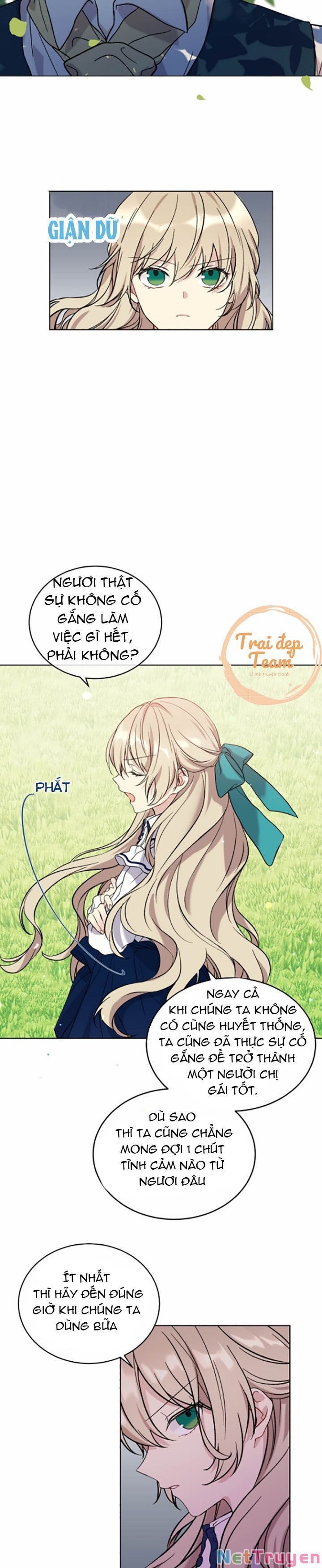 đọc truyện Vương Miện Viridescent Chương 1 ảnh 5 tại Thiên Thai Truyện