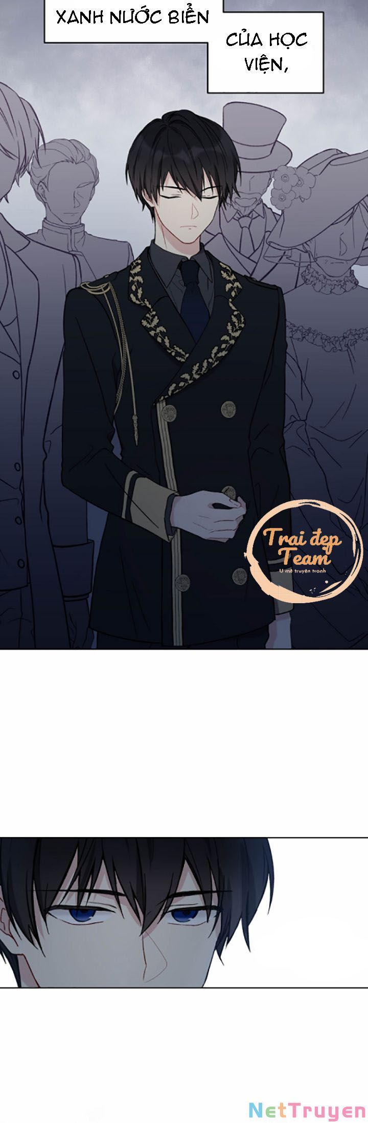 đọc truyện Vương Miện Viridescent Chương 1 ảnh 34 tại Thiên Thai Truyện