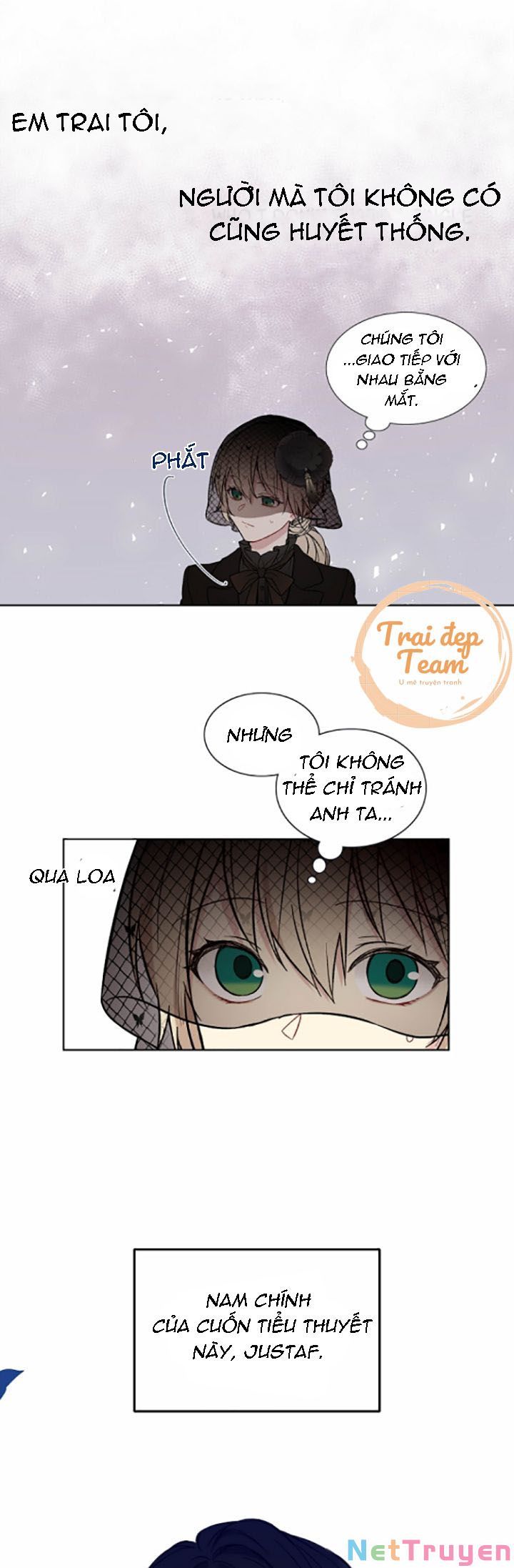 đọc truyện Vương Miện Viridescent Chương 1 ảnh 35 tại Thiên Thai Truyện