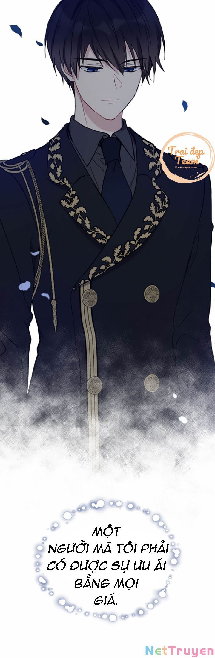 đọc truyện Vương Miện Viridescent Chương 1 ảnh 36 tại Thiên Thai Truyện