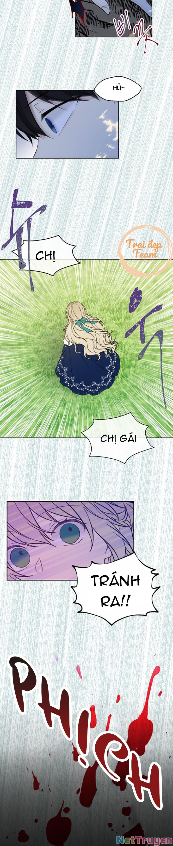 đọc truyện Vương Miện Viridescent Chương 1 ảnh 7 tại Thiên Thai Truyện