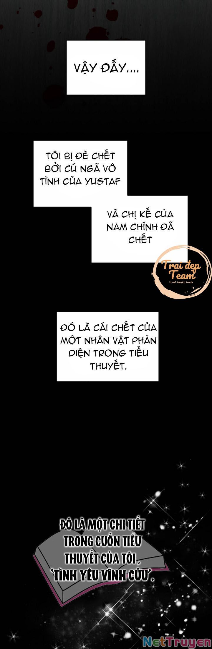 đọc truyện Vương Miện Viridescent Chương 1 ảnh 8 tại Thiên Thai Truyện