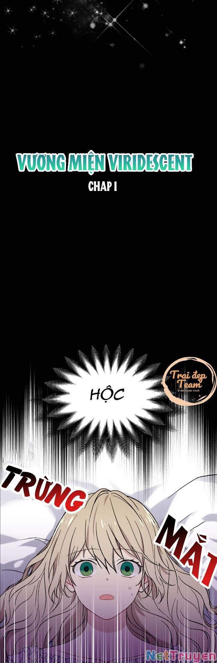 đọc truyện Vương Miện Viridescent Chương 1 ảnh 9 tại Thiên Thai Truyện