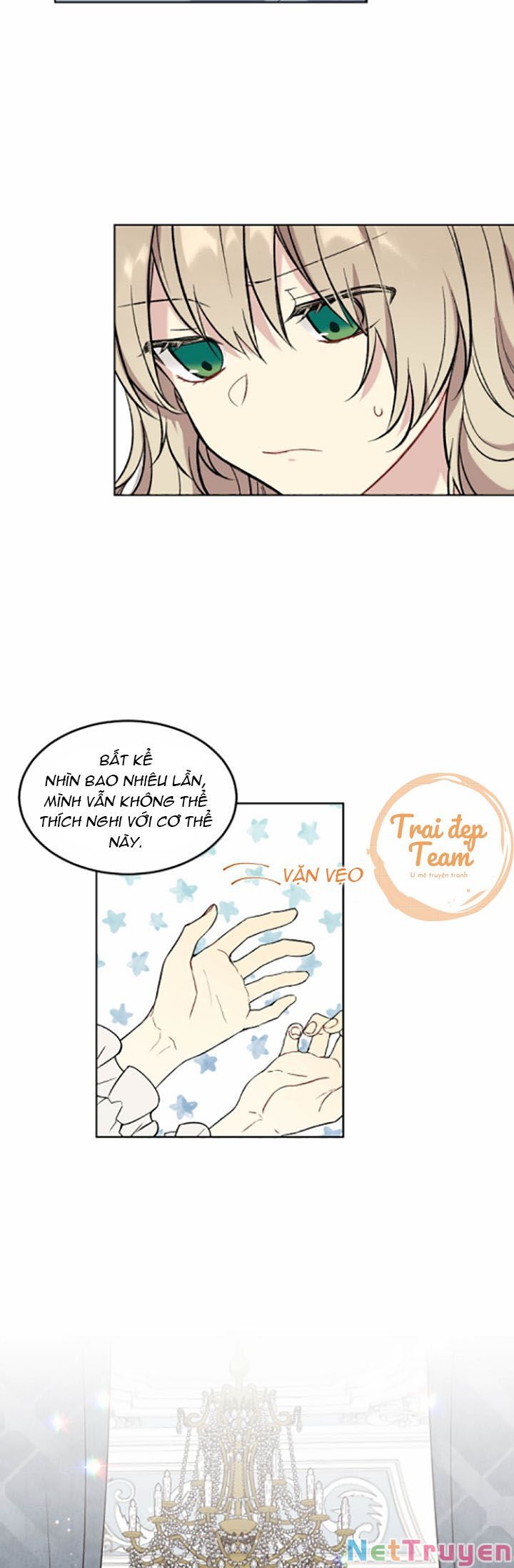 đọc truyện Vương Miện Viridescent Chương 1 ảnh 11 tại Thiên Thai Truyện