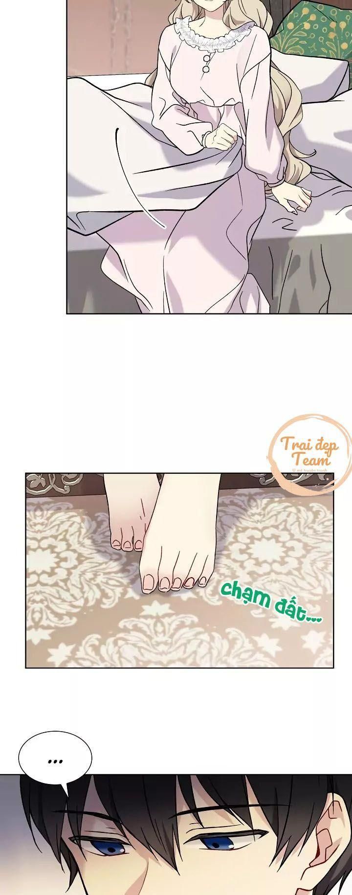 đọc truyện Vương Miện Viridescent Chương 10 ảnh 12 tại Thiên Thai Truyện