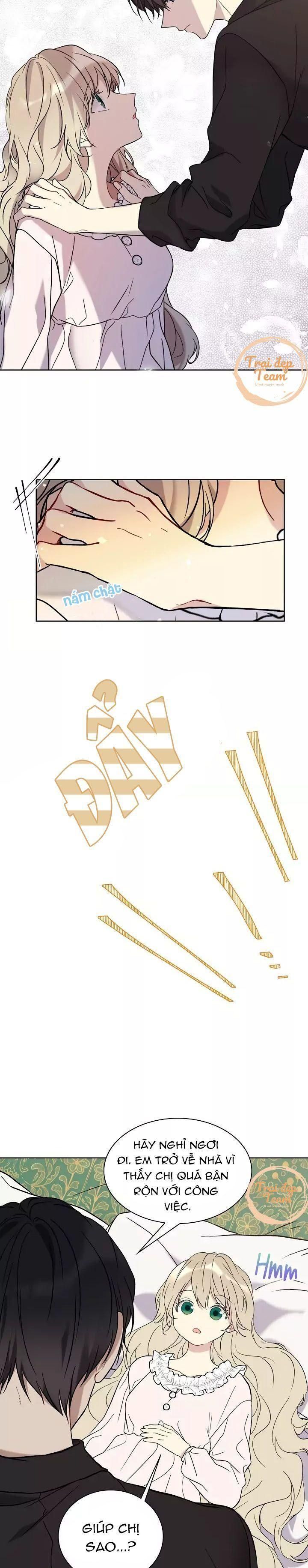 đọc truyện Vương Miện Viridescent Chương 10 ảnh 15 tại Thiên Thai Truyện