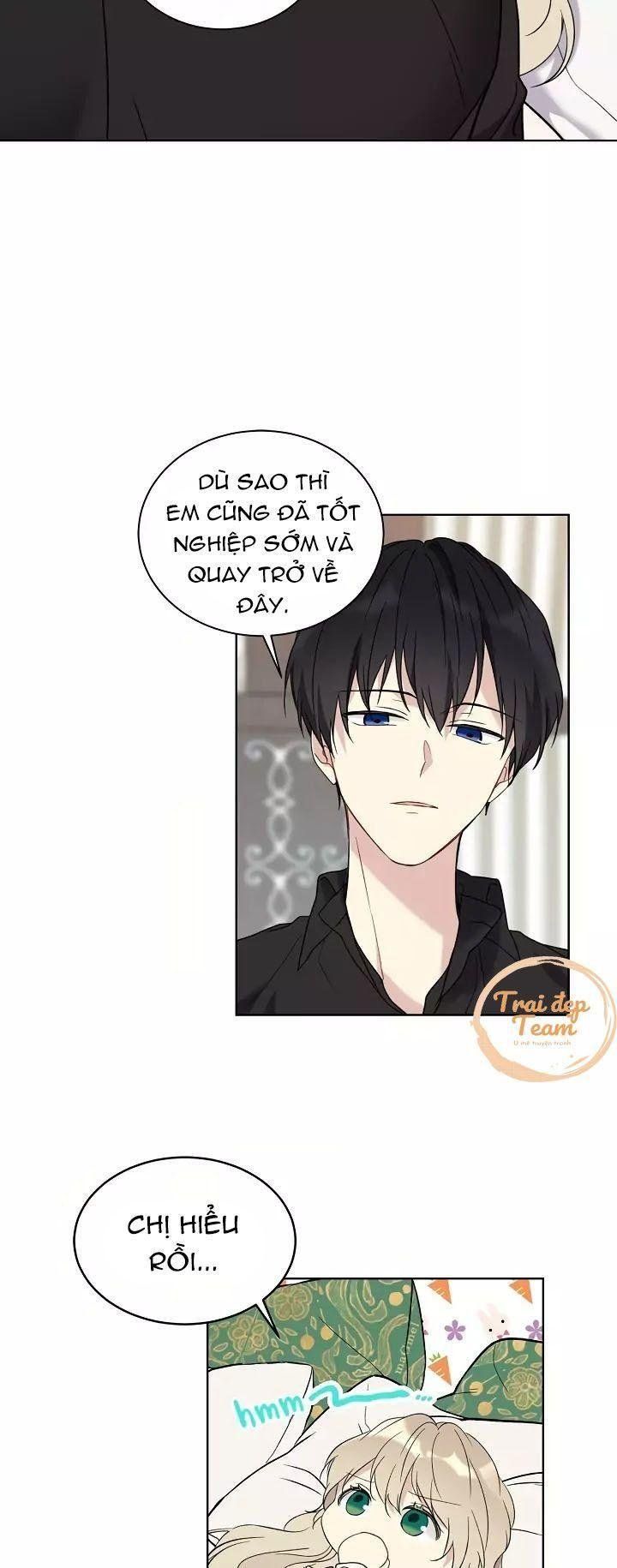 đọc truyện Vương Miện Viridescent Chương 10 ảnh 16 tại Thiên Thai Truyện