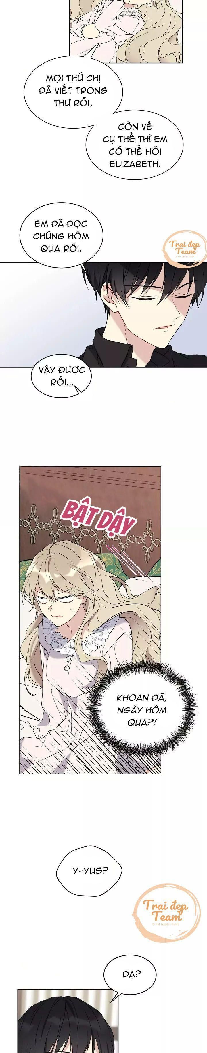 đọc truyện Vương Miện Viridescent Chương 10 ảnh 17 tại Thiên Thai Truyện