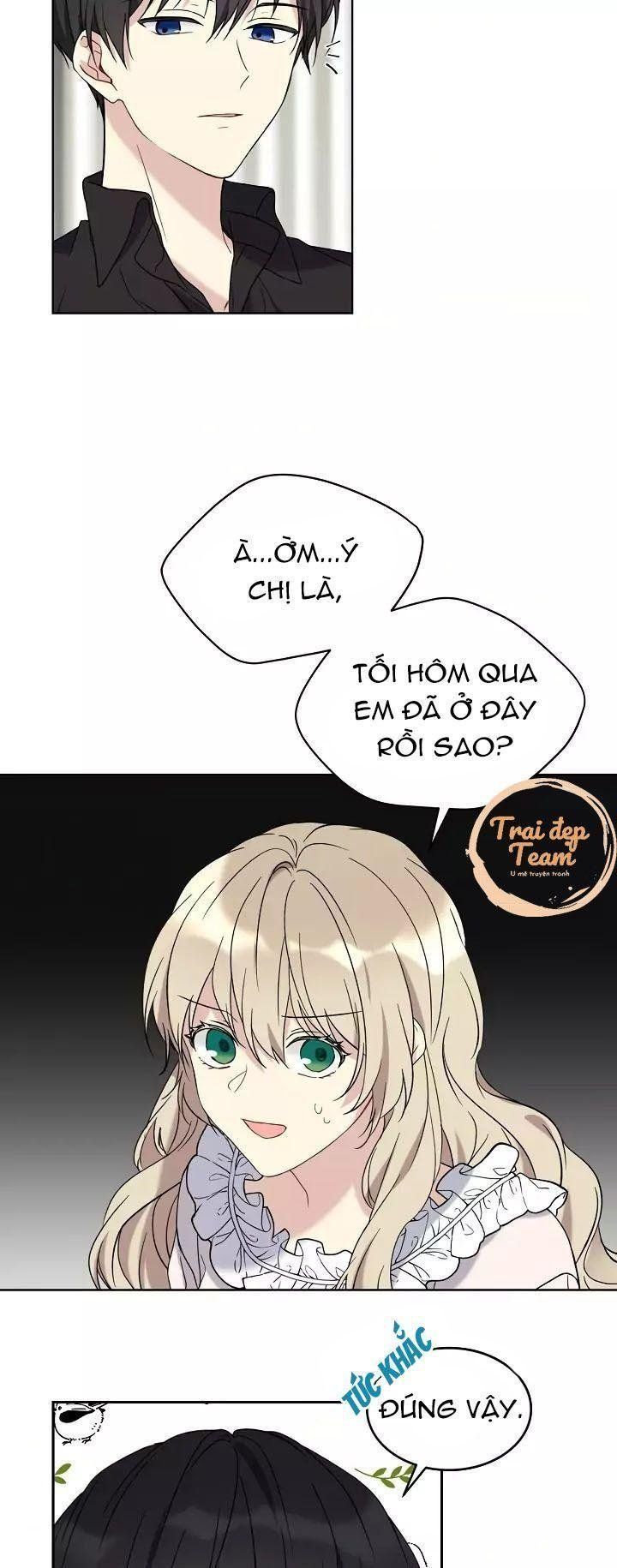 đọc truyện Vương Miện Viridescent Chương 10 ảnh 18 tại Thiên Thai Truyện