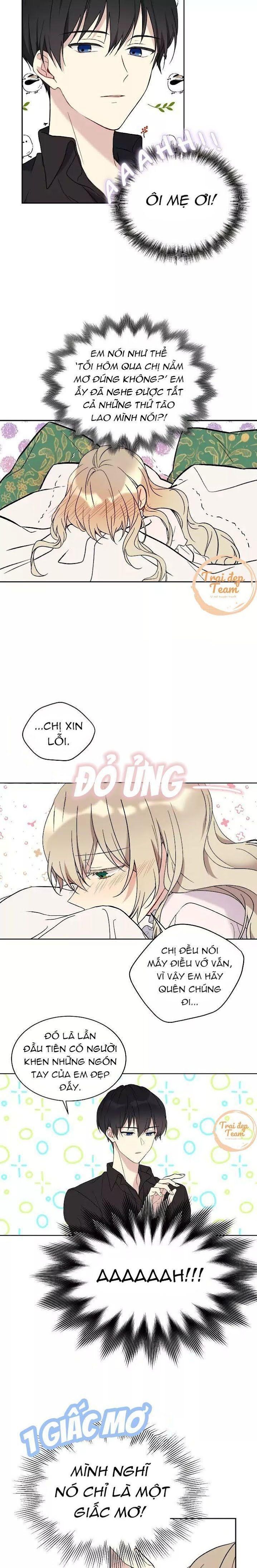 đọc truyện Vương Miện Viridescent Chương 10 ảnh 19 tại Thiên Thai Truyện