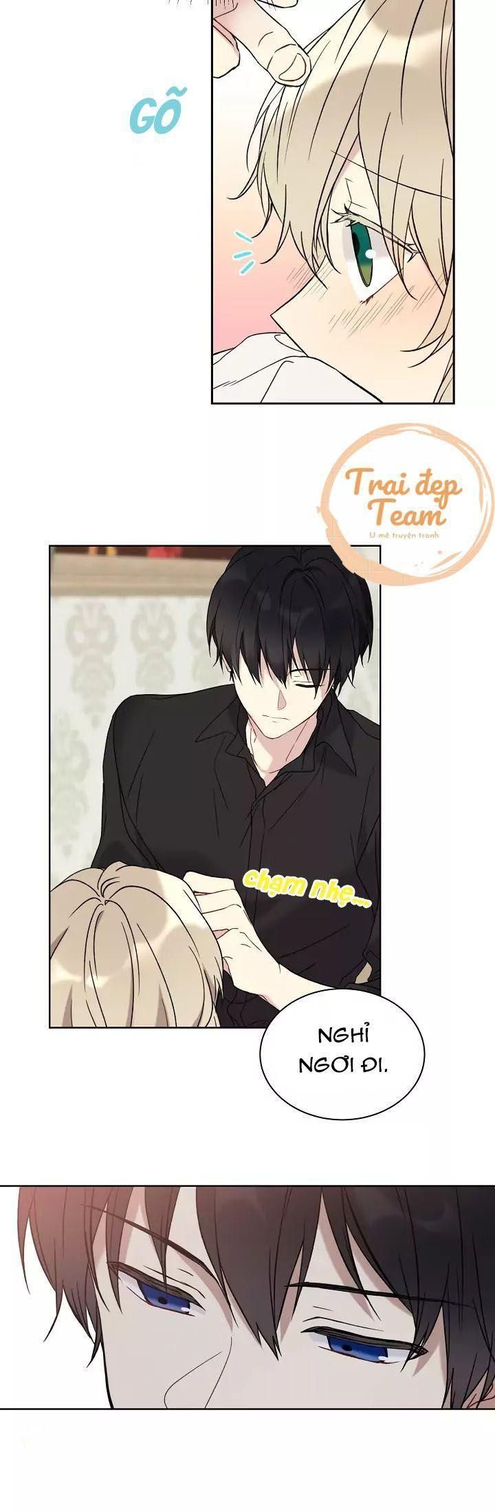 đọc truyện Vương Miện Viridescent Chương 10 ảnh 20 tại Thiên Thai Truyện