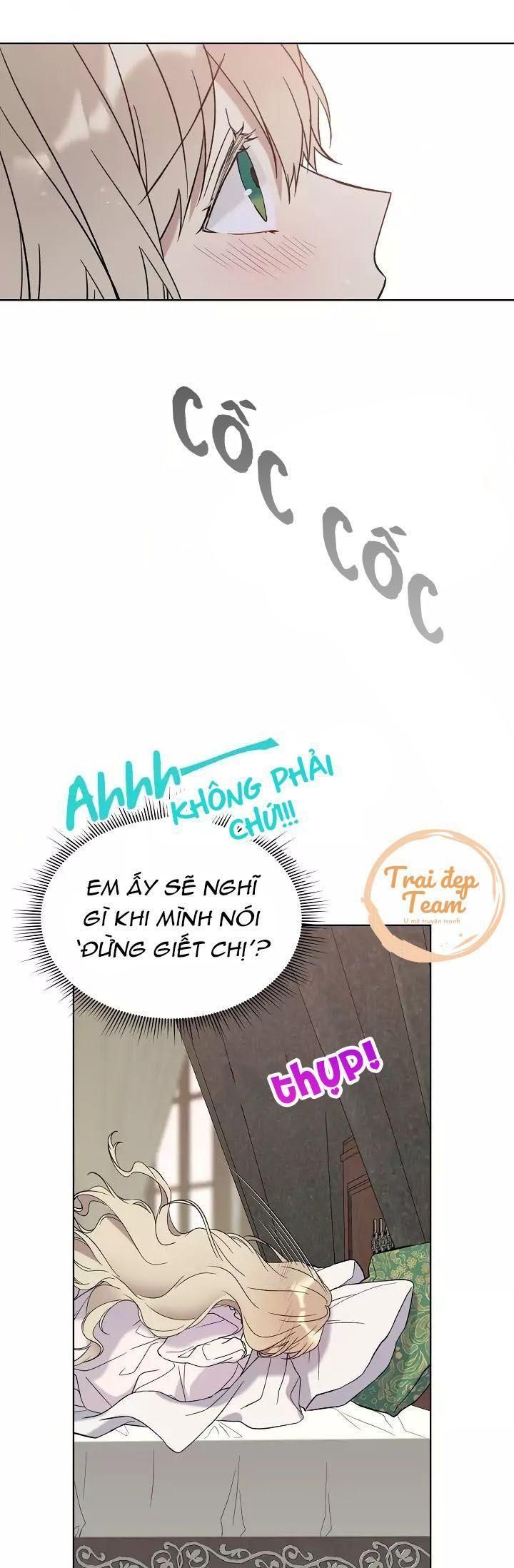 đọc truyện Vương Miện Viridescent Chương 10 ảnh 21 tại Thiên Thai Truyện