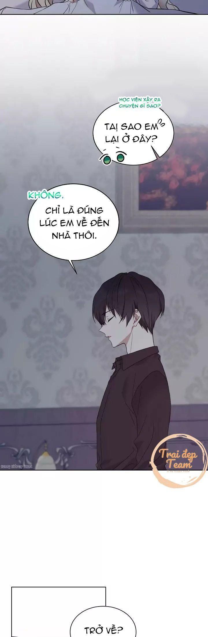 đọc truyện Vương Miện Viridescent Chương 10 ảnh 4 tại Thiên Thai Truyện