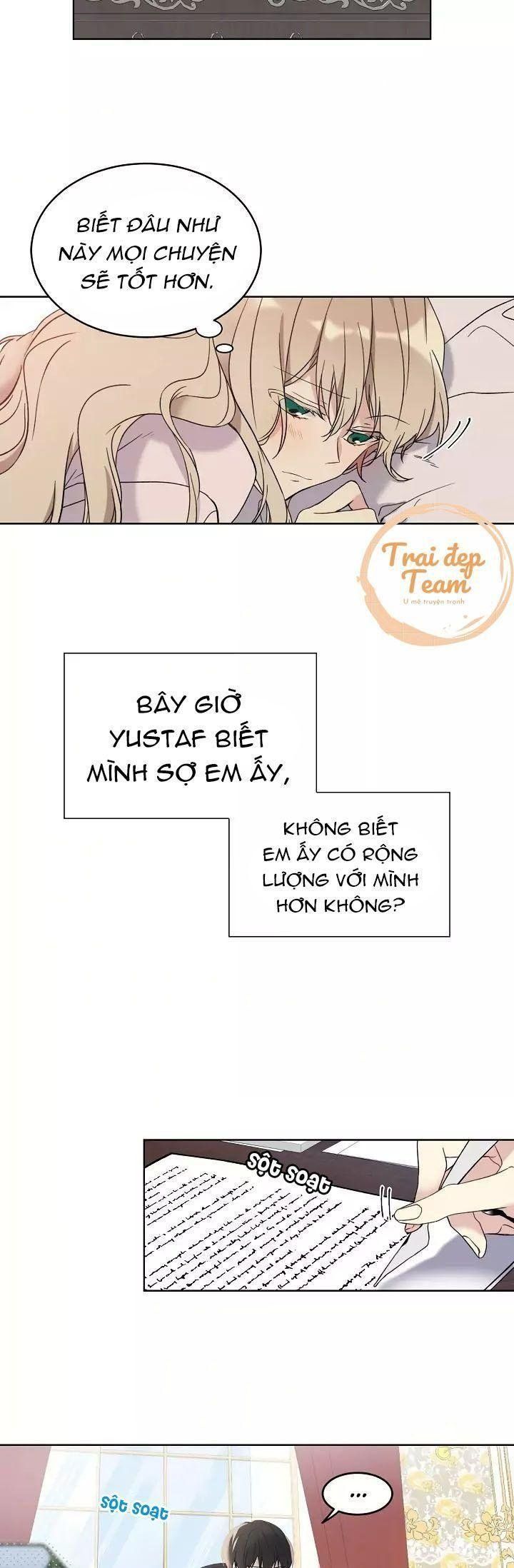 đọc truyện Vương Miện Viridescent Chương 10 ảnh 22 tại Thiên Thai Truyện