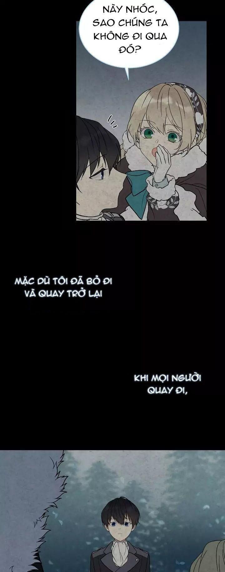 đọc truyện Vương Miện Viridescent Chương 10 ảnh 25 tại Thiên Thai Truyện