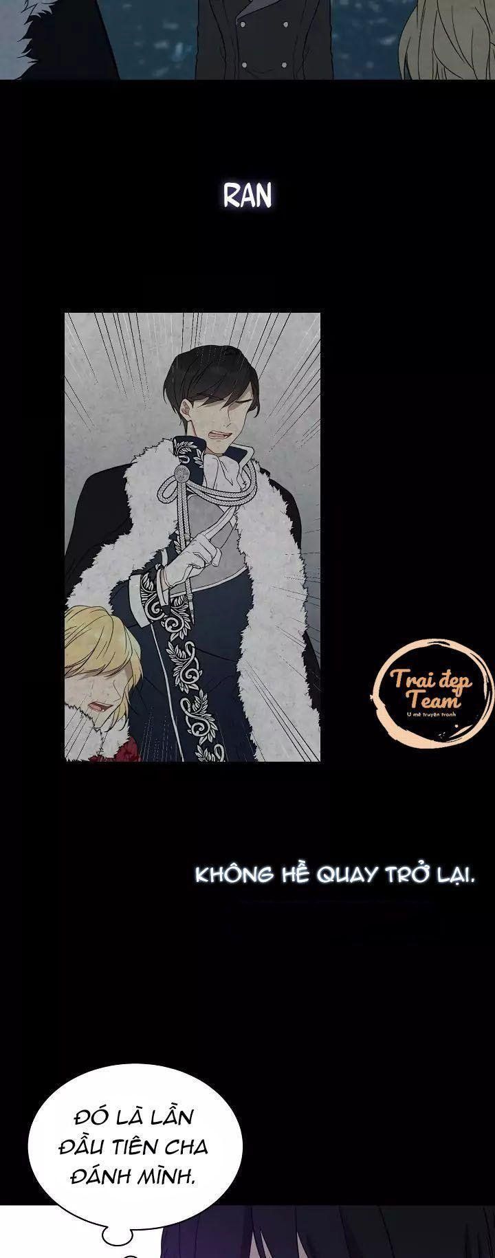 đọc truyện Vương Miện Viridescent Chương 10 ảnh 26 tại Thiên Thai Truyện