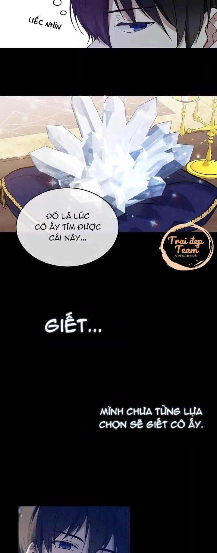 đọc truyện Vương Miện Viridescent Chương 10 ảnh 27 tại Thiên Thai Truyện