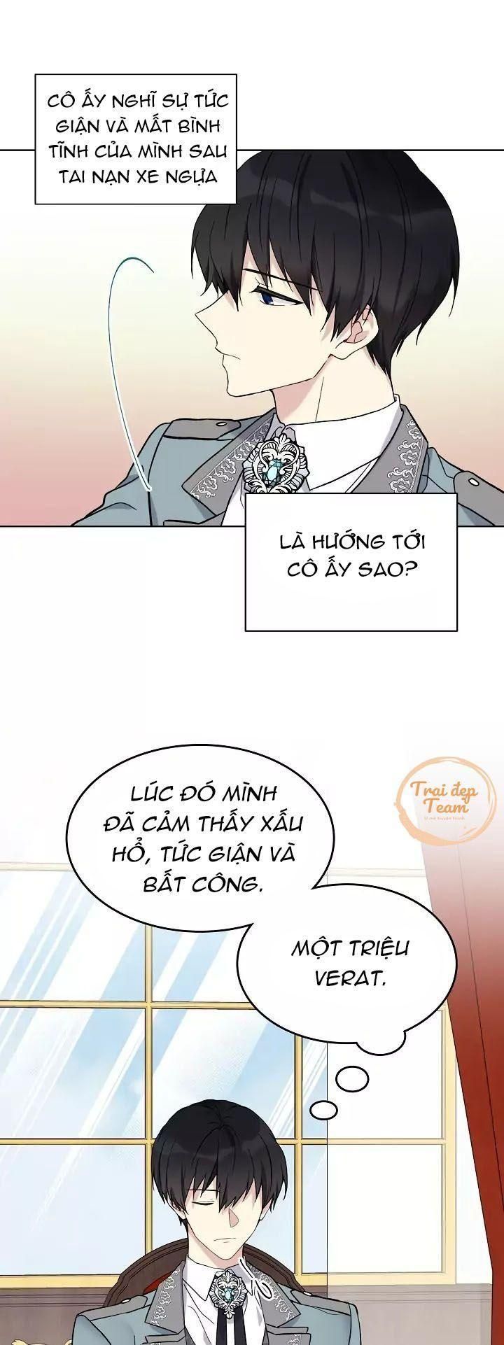 đọc truyện Vương Miện Viridescent Chương 10 ảnh 29 tại Thiên Thai Truyện