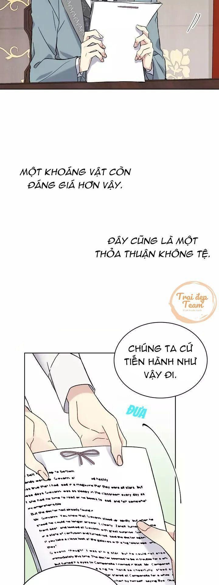 đọc truyện Vương Miện Viridescent Chương 10 ảnh 30 tại Thiên Thai Truyện