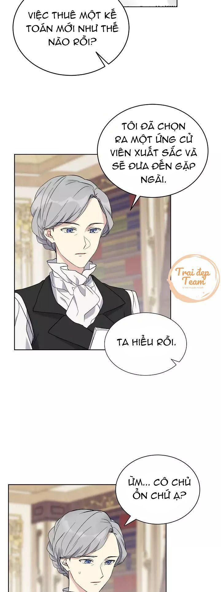 đọc truyện Vương Miện Viridescent Chương 10 ảnh 31 tại Thiên Thai Truyện