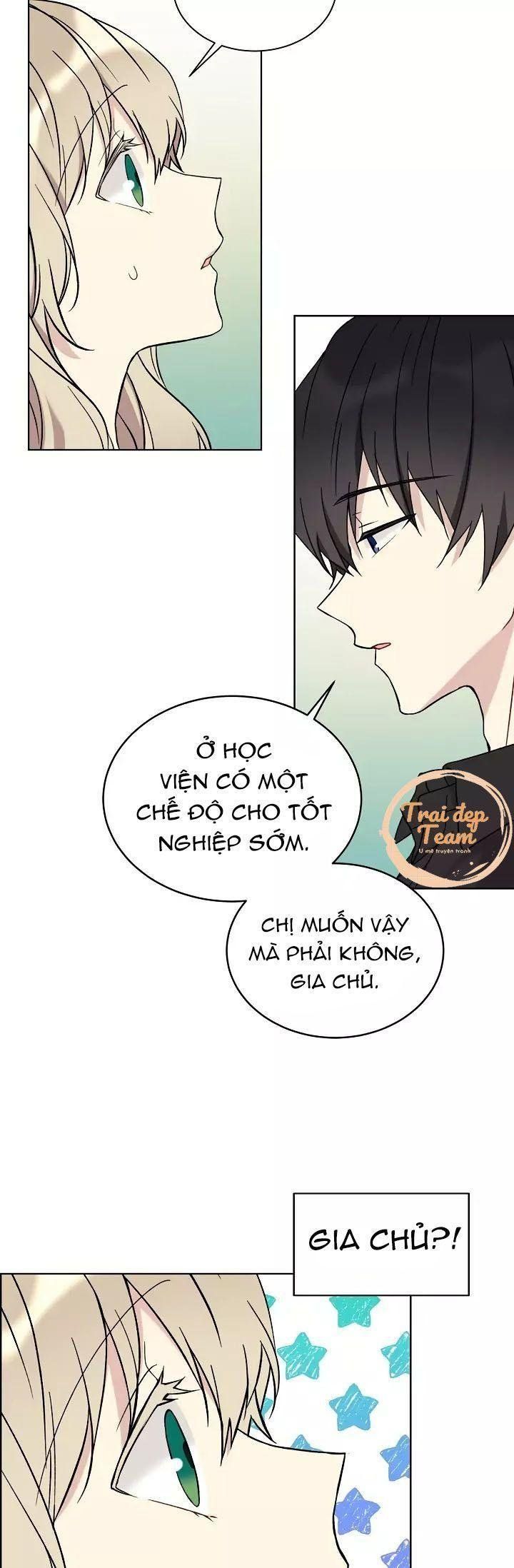 đọc truyện Vương Miện Viridescent Chương 10 ảnh 5 tại Thiên Thai Truyện