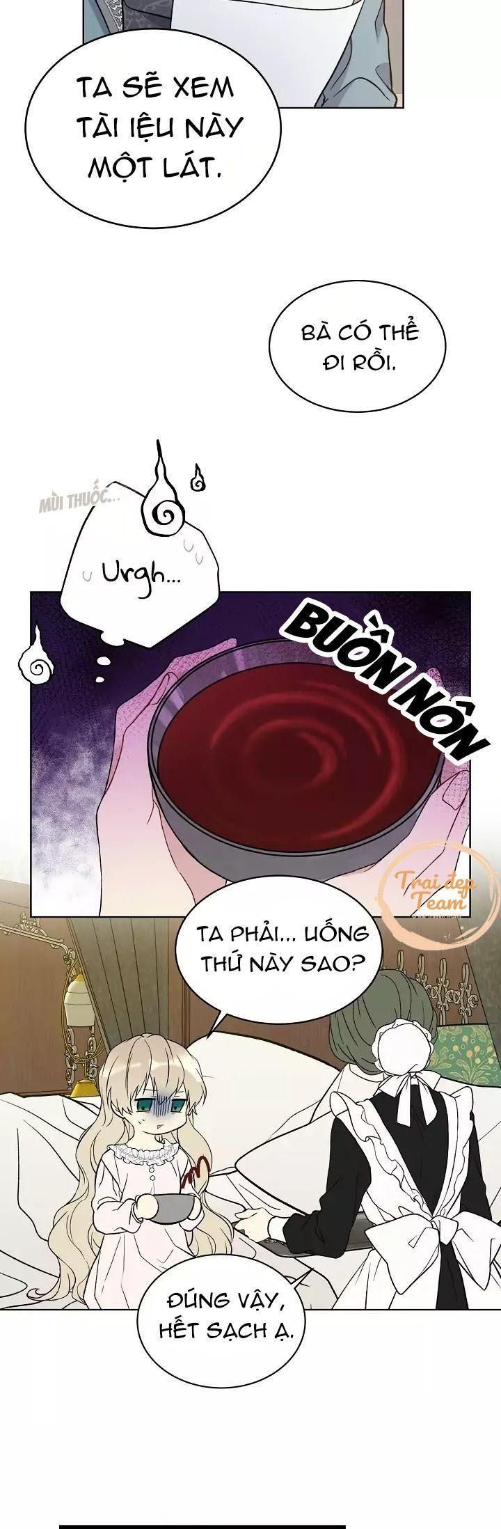 đọc truyện Vương Miện Viridescent Chương 10 ảnh 33 tại Thiên Thai Truyện