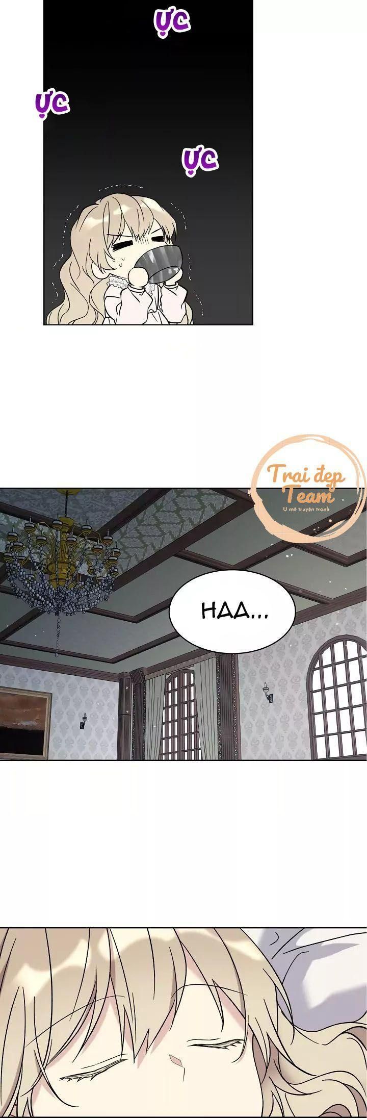 đọc truyện Vương Miện Viridescent Chương 10 ảnh 34 tại Thiên Thai Truyện