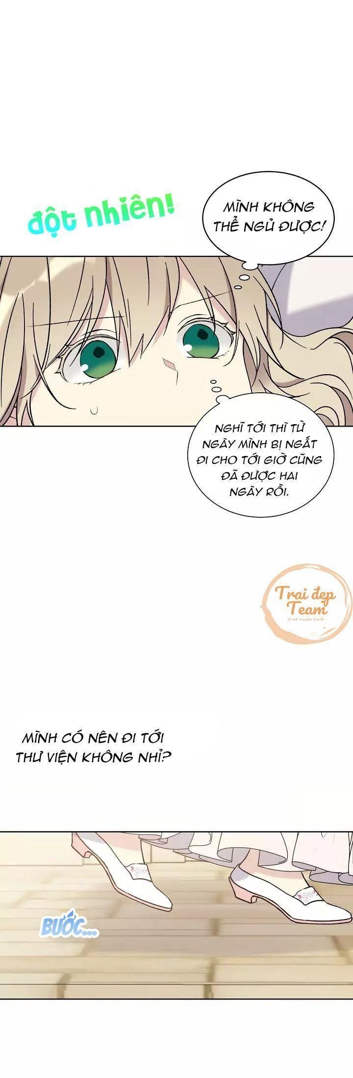 đọc truyện Vương Miện Viridescent Chương 10 ảnh 35 tại Thiên Thai Truyện