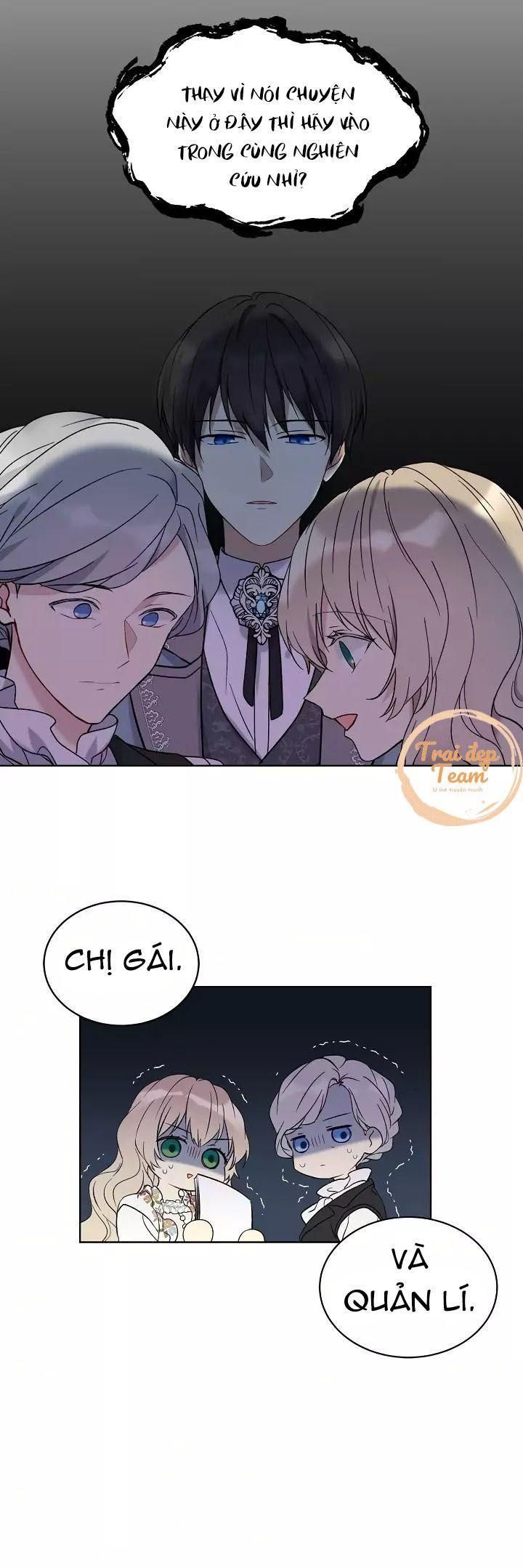 đọc truyện Vương Miện Viridescent Chương 10 ảnh 37 tại Thiên Thai Truyện