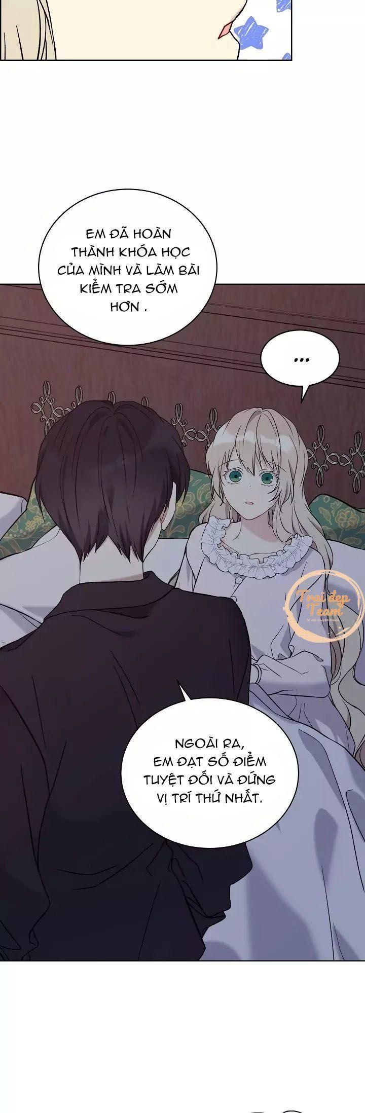 đọc truyện Vương Miện Viridescent Chương 10 ảnh 6 tại Thiên Thai Truyện