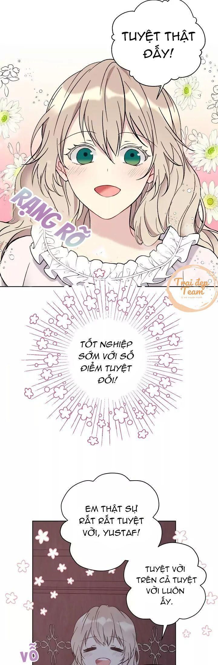 đọc truyện Vương Miện Viridescent Chương 10 ảnh 7 tại Thiên Thai Truyện