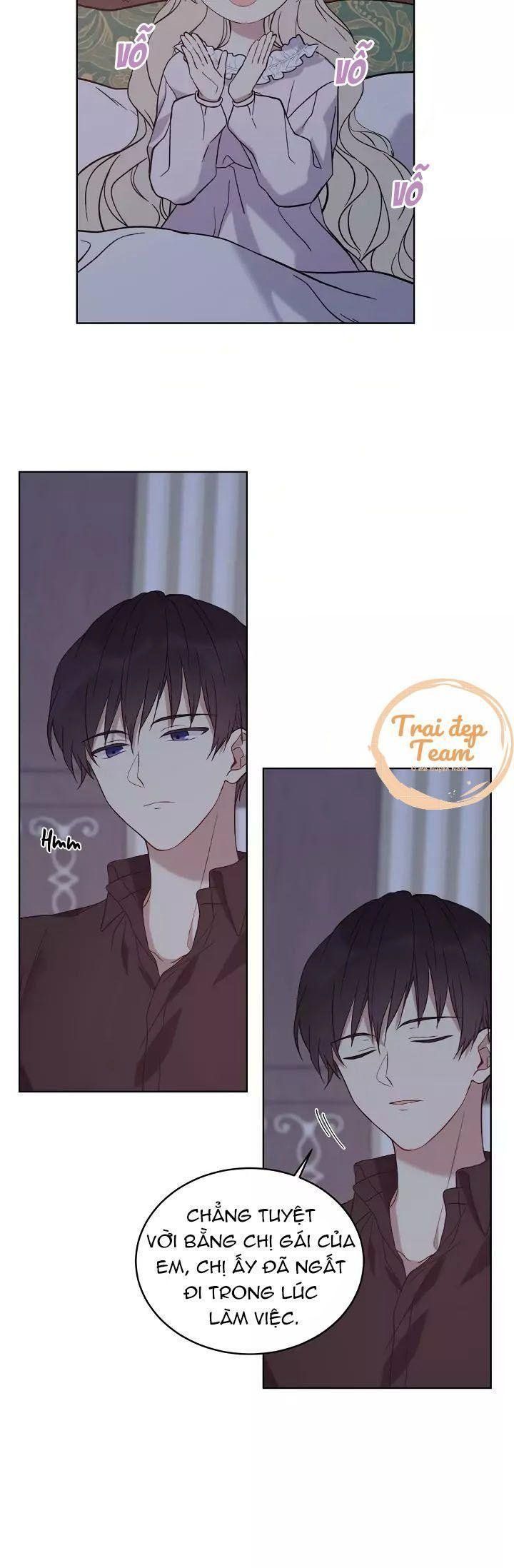 đọc truyện Vương Miện Viridescent Chương 10 ảnh 8 tại Thiên Thai Truyện