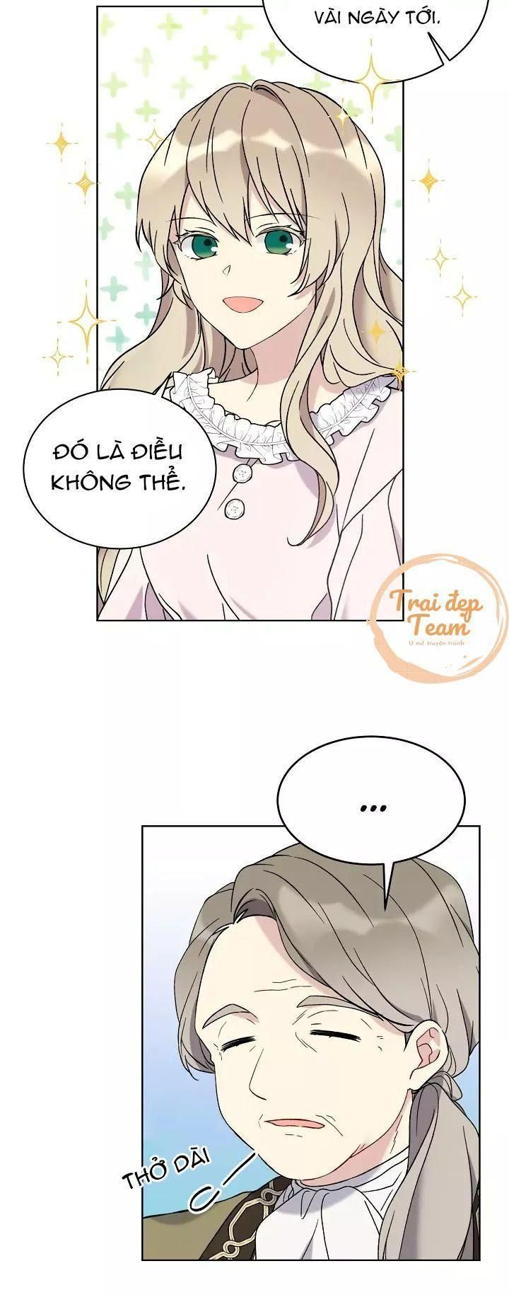 đọc truyện Vương Miện Viridescent Chương 10 ảnh 10 tại Thiên Thai Truyện