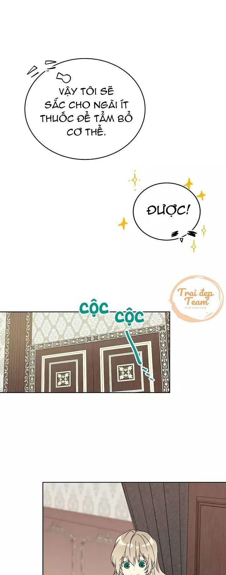 đọc truyện Vương Miện Viridescent Chương 10 ảnh 11 tại Thiên Thai Truyện