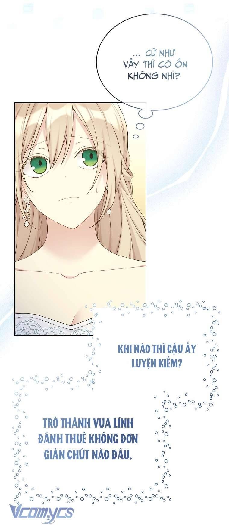 đọc truyện Vương Miện Viridescent Chương 101 ảnh 13 tại Thiên Thai Truyện