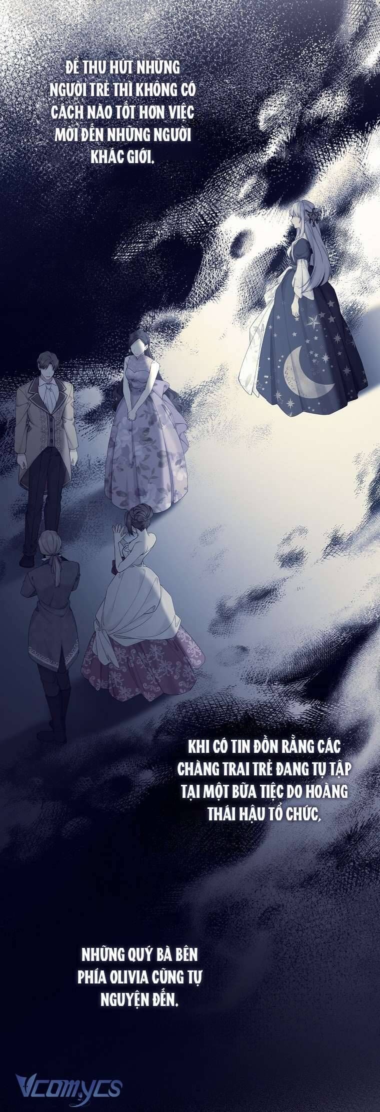 đọc truyện Vương Miện Viridescent Chương 101 ảnh 17 tại Thiên Thai Truyện