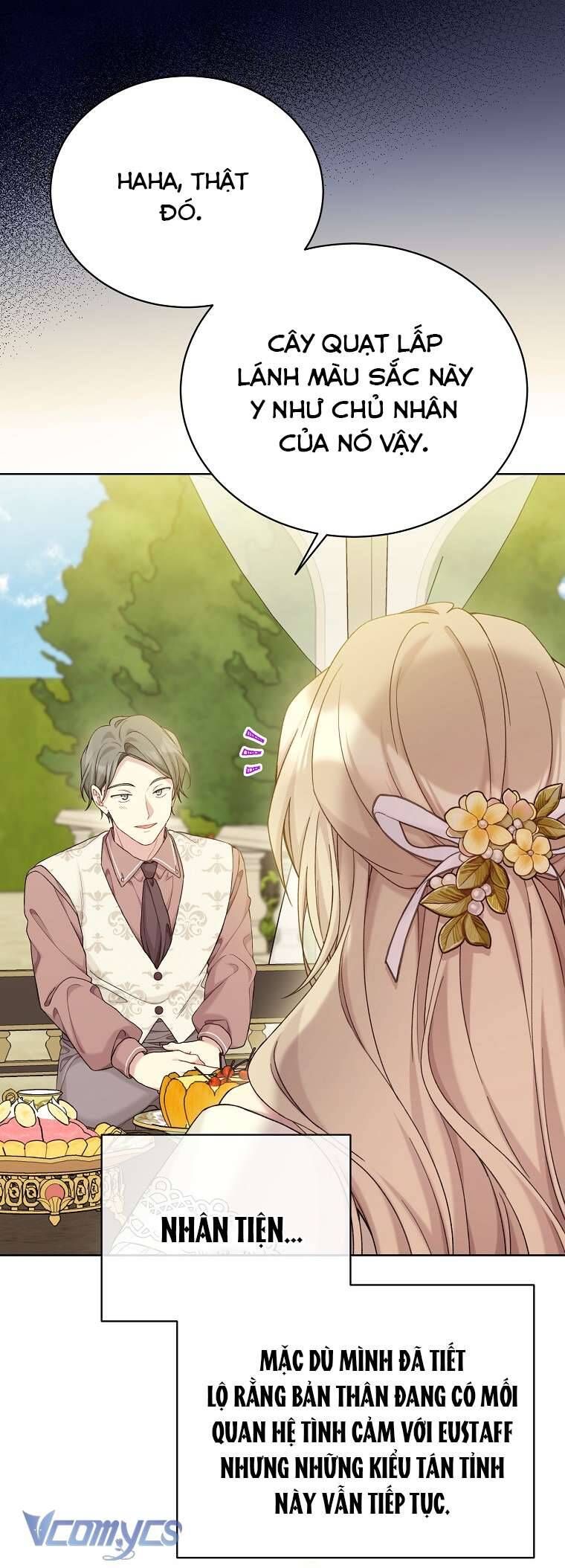 đọc truyện Vương Miện Viridescent Chương 101 ảnh 18 tại Thiên Thai Truyện