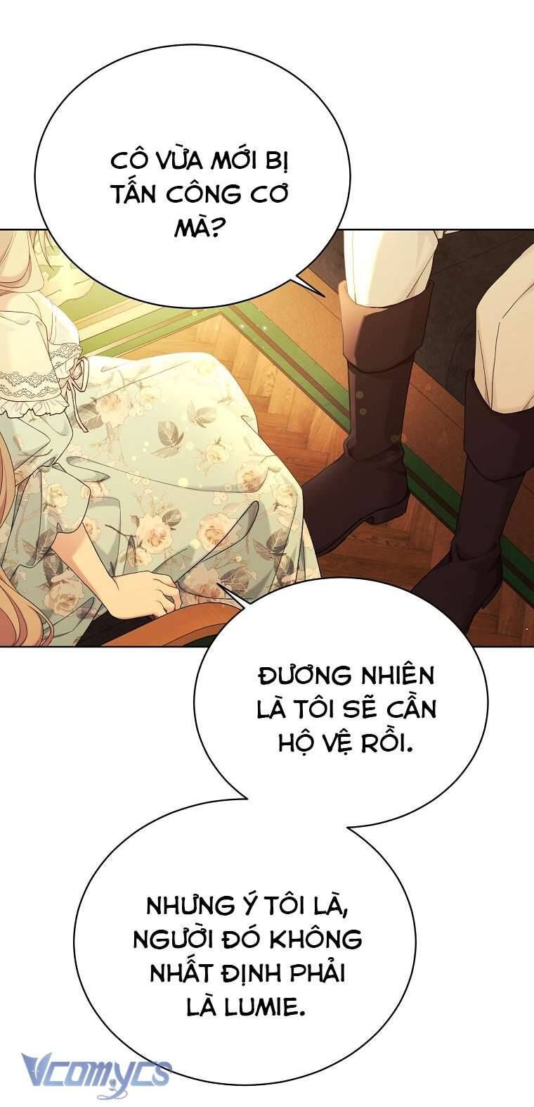 đọc truyện Vương Miện Viridescent Chương 101 ảnh 26 tại Thiên Thai Truyện