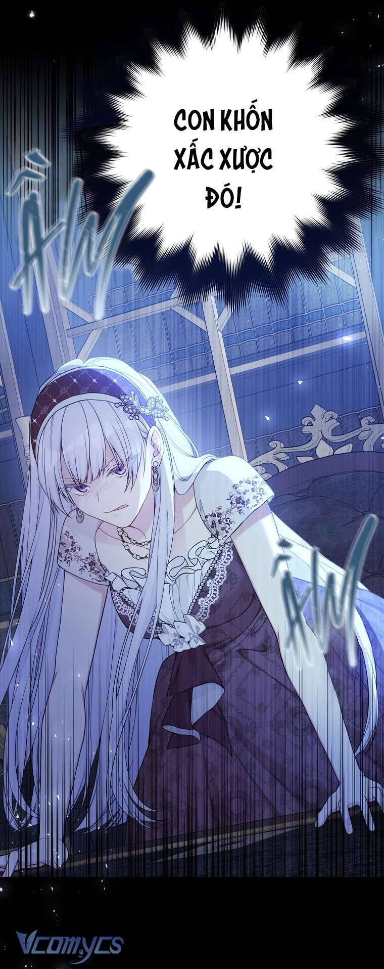 đọc truyện Vương Miện Viridescent Chương 101 ảnh 5 tại Thiên Thai Truyện