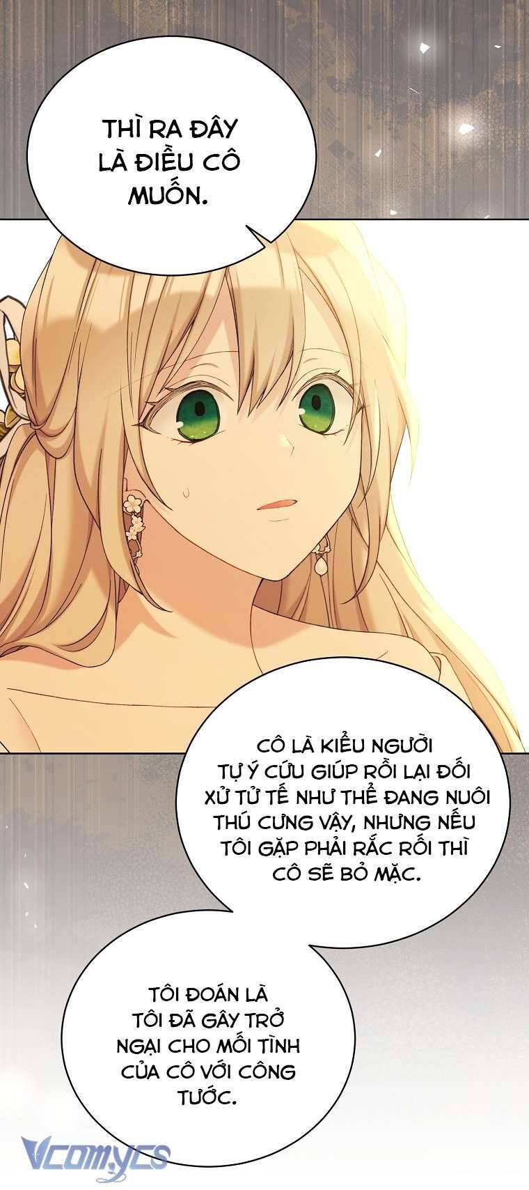 đọc truyện Vương Miện Viridescent Chương 101 ảnh 32 tại Thiên Thai Truyện