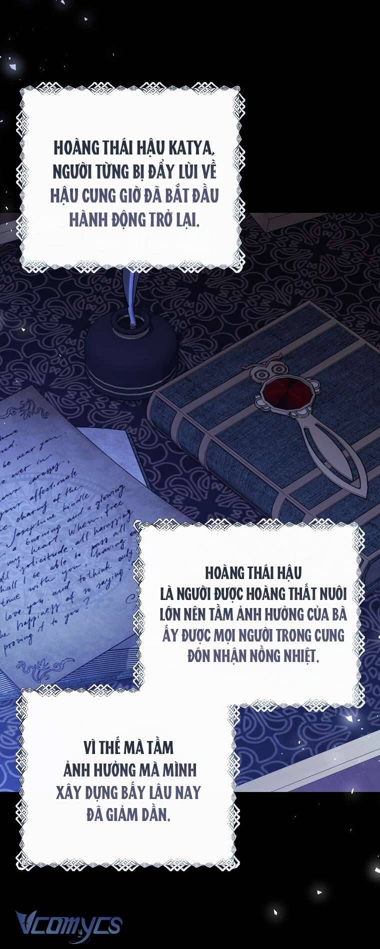 đọc truyện Vương Miện Viridescent Chương 101 ảnh 6 tại Thiên Thai Truyện