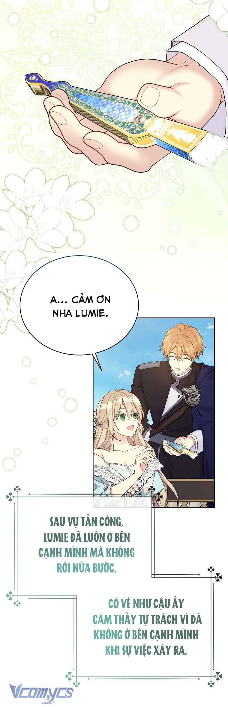 đọc truyện Vương Miện Viridescent Chương 101 ảnh 11 tại Thiên Thai Truyện